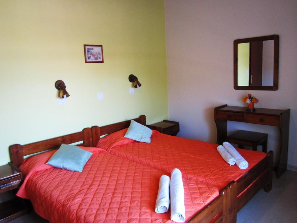 Varvara Studios & Apartments I Peroulades  Zimmer foto