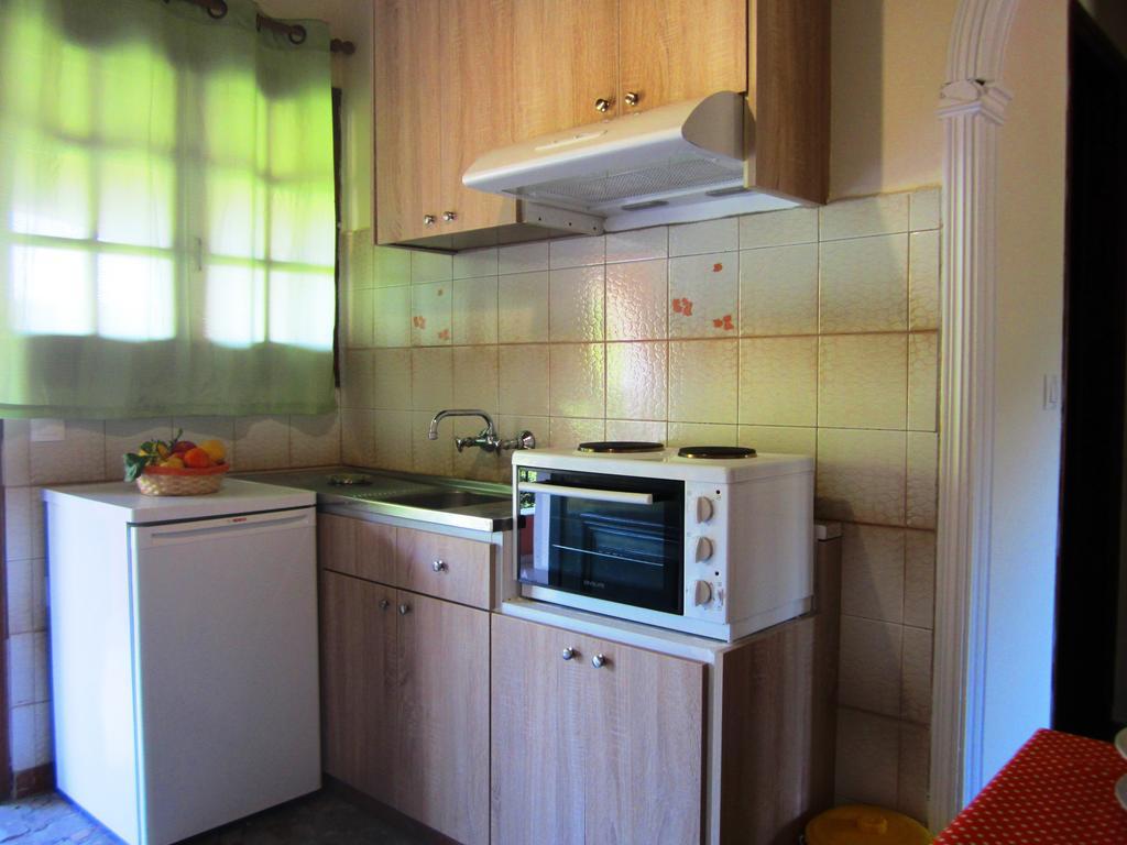 Varvara Studios & Apartments I Peroulades  Zimmer foto