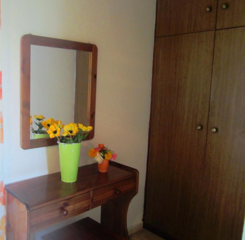 Varvara Studios & Apartments I Peroulades  Zimmer foto